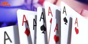 bài cào 3 lá