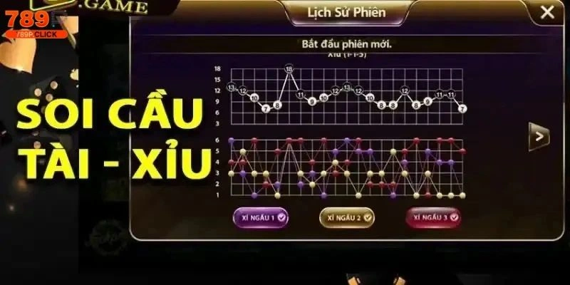 cầu tài xỉu